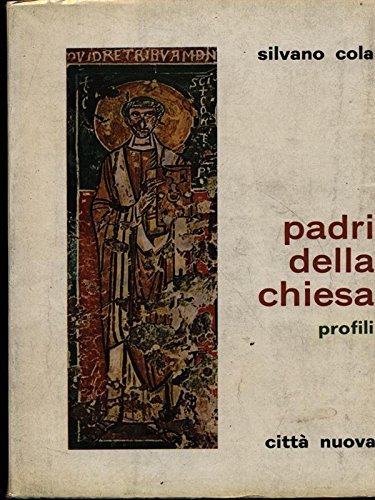 Padri della chiesa profili.