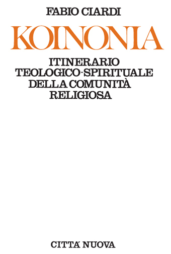 Koinonia.