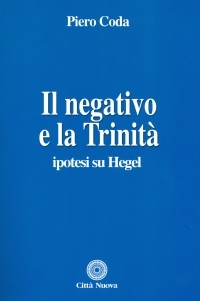 Il negativo e la Trinita'.