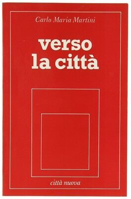 Verso la citta'.
