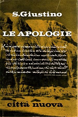 Le apologie.
