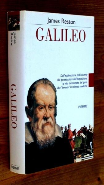 Galileo.