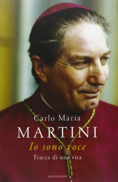 Io sono voce Tracce di una vita.