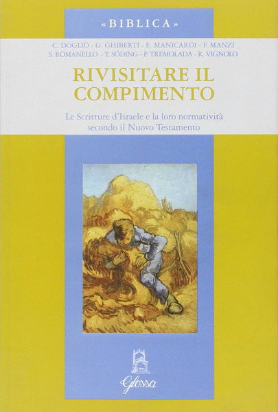 Rivisitare il compimento.