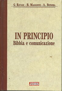 In principio. La comunicazione nella Bibbia.
