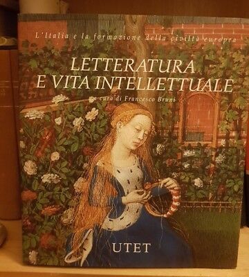 Letteratura e vita intellettuale.