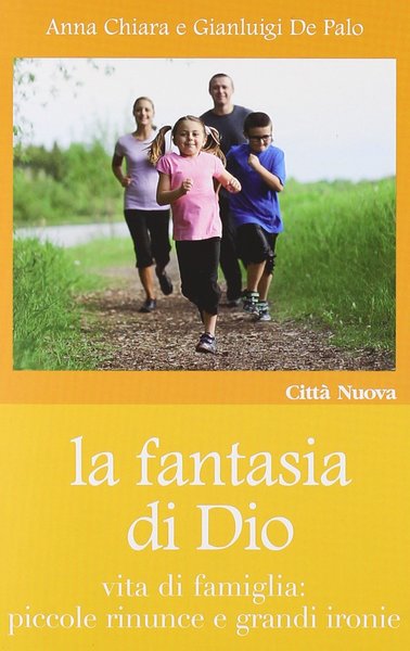 La fantasia di Dio.