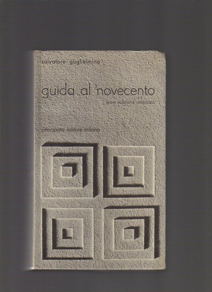 Guida al novecento.