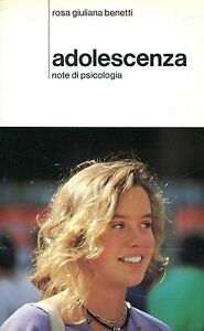 Adolescenza.