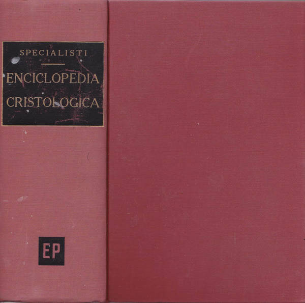 Enciclopedia cristologica.