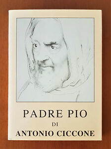 Padre Pio.