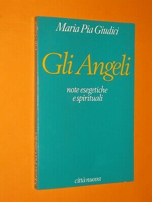 Gli Angeli.