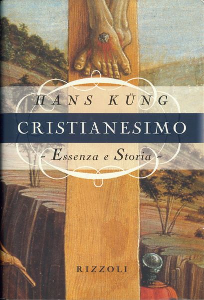 Cristianesimo Essenza e Storia.