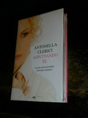Aspettando te.
