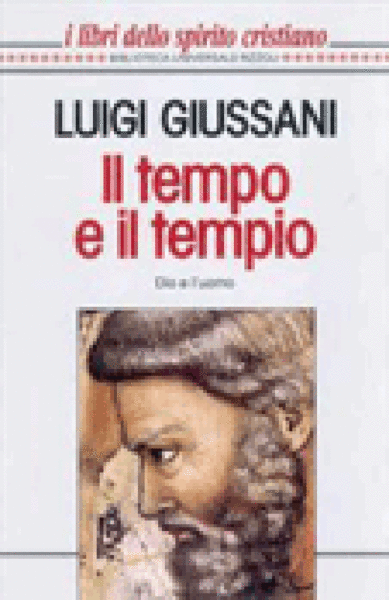 Il tempo e il tempio.