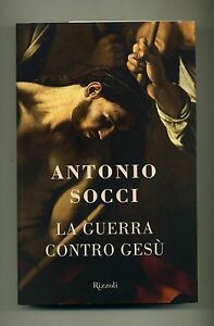 La guerra contro Gesu'.