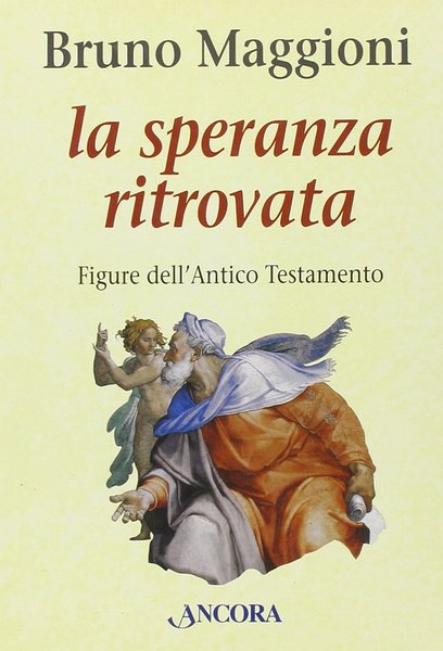 La speranza ritrovata 2.