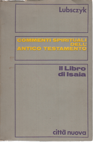 Il Libro di Isaia 2.