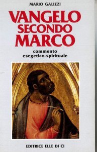 Vangelo secondo Marco.