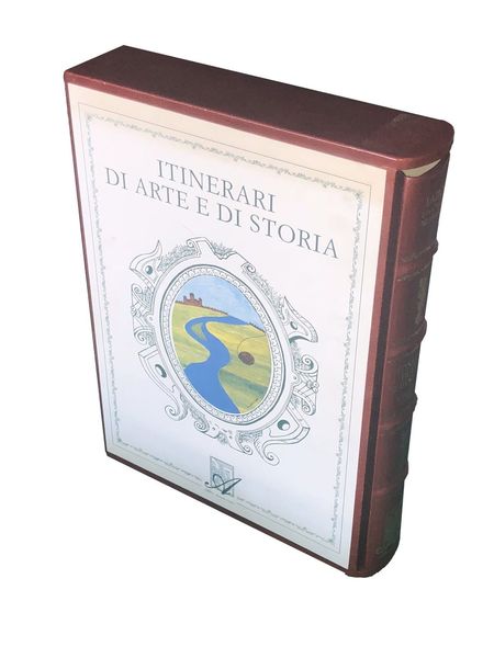 Itinerari di arte e di storia.