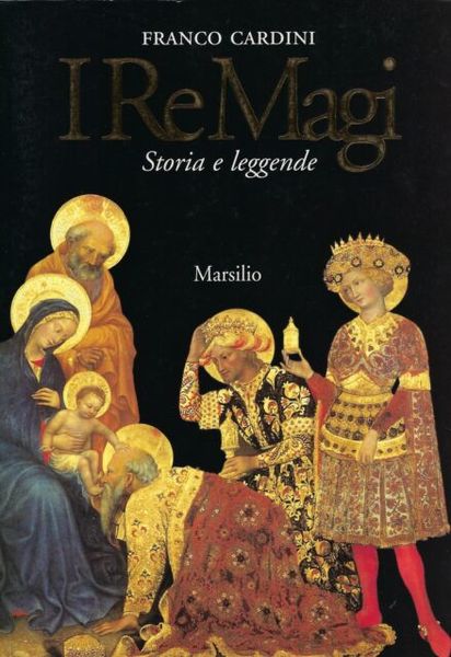 I Re Magi.