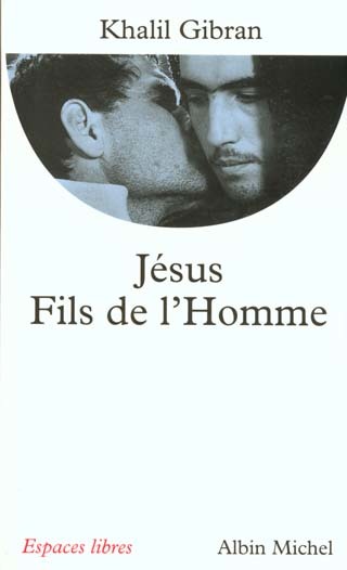 Jesus Fils de l'Homme.