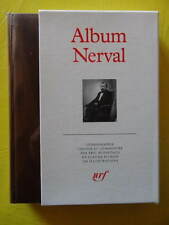 Album Nerval.