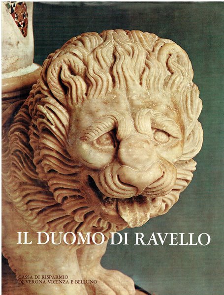 Il duomo di Ravello.