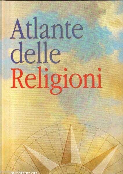 Atlante delle Religioni.