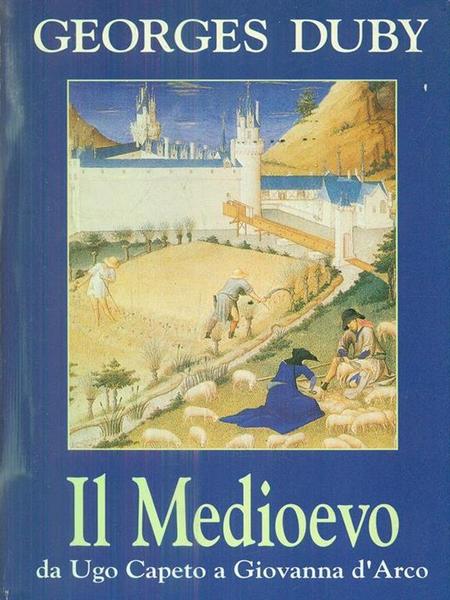 Il medioevo.