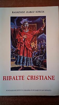 Ribalte cristiane.