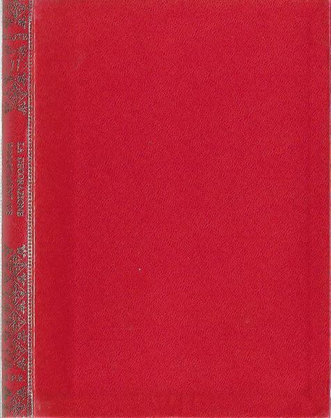 La decorazione rinascimentale.