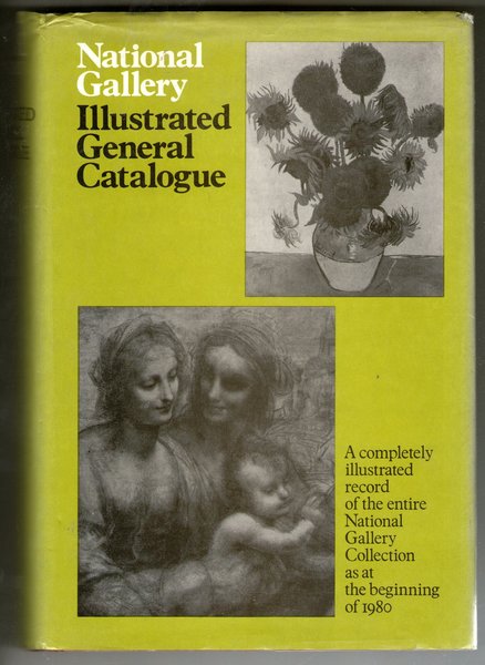 Illustrated general catalogue.