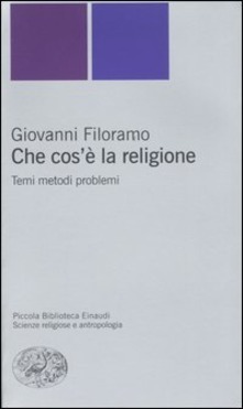 Che cos'e' la religione.