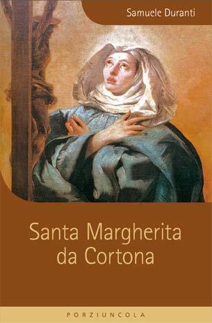 S. Margherita da Cortona.