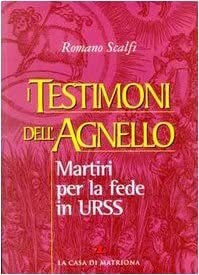 I Testimoni dell'agnello.