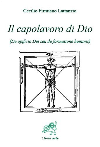 Il capolavoro di Dio.