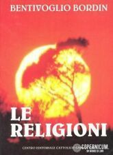 Le Religioni.