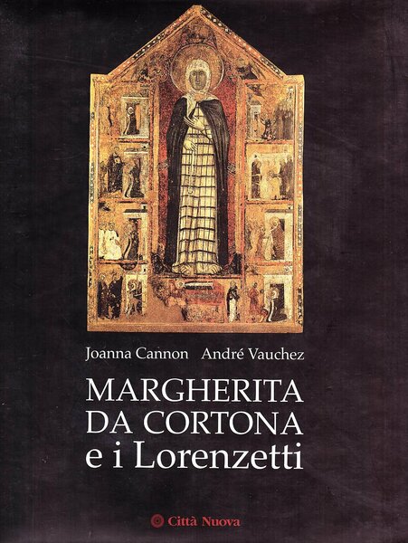 Margherita da Cortona e i Lorenzetti.