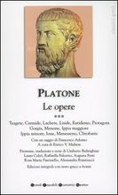 Le opere vol. 3.