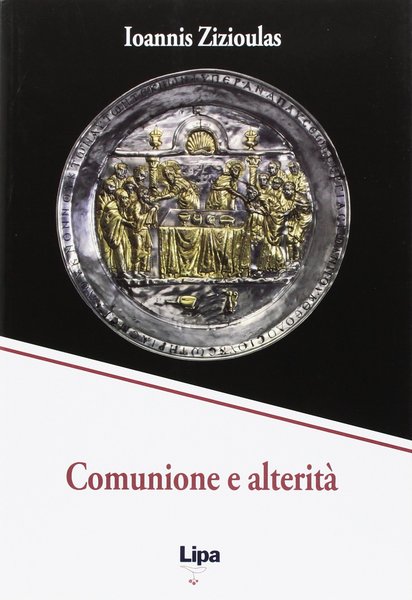 Comunione e alterita'.