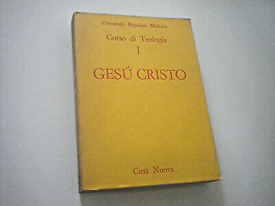 Gesu' Cristo.