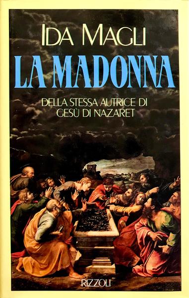 La Madonna.