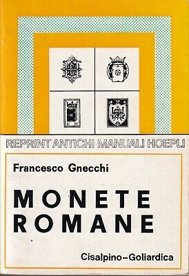 Monete romane.