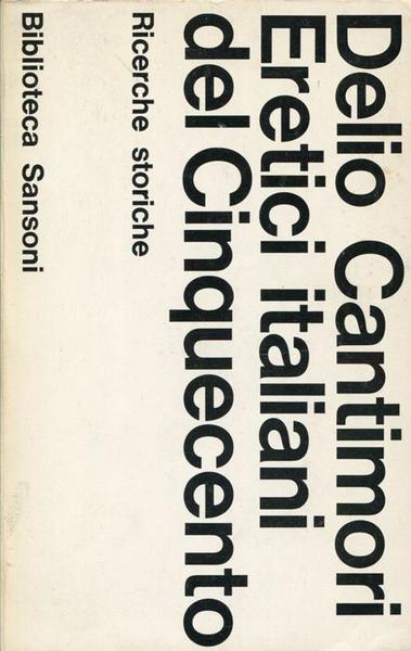 Memorie e digressioni di un italiano cardinale.