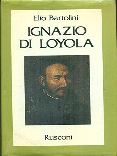 Ignazio di Loyola.