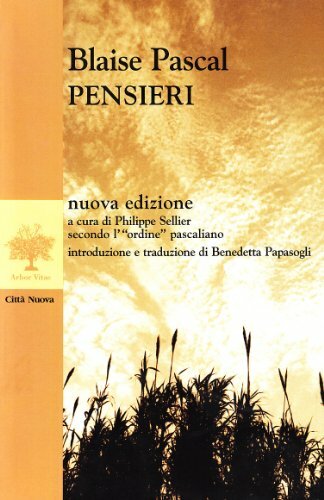Pensieri.