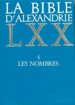 Les nombres.