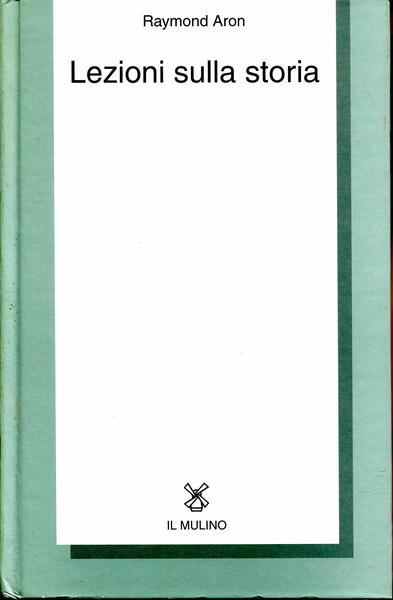 Lezioni sulla storia.