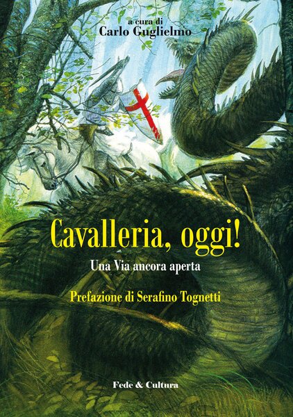 Cavalleria, oggi!. Una Via ancora aperta